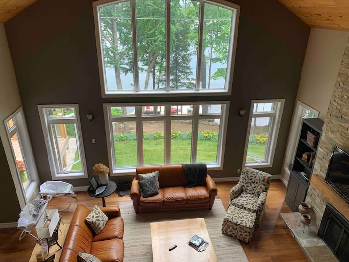 Resort-like Cottage In The Muskokas - Gravenhurst