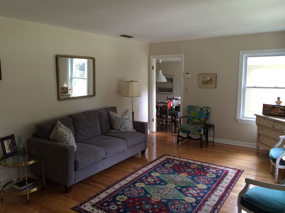Bonus room