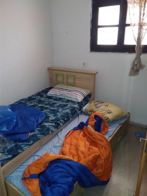 kids room