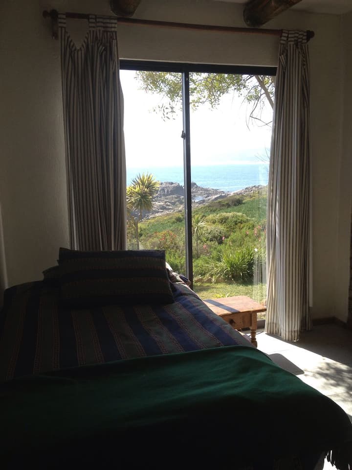 Парче 3, 2 легла