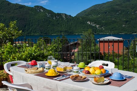 B&B La Stanza di Giulia - Lake Como