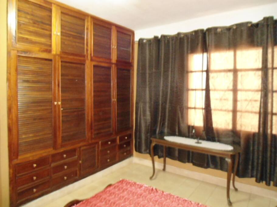 habitación