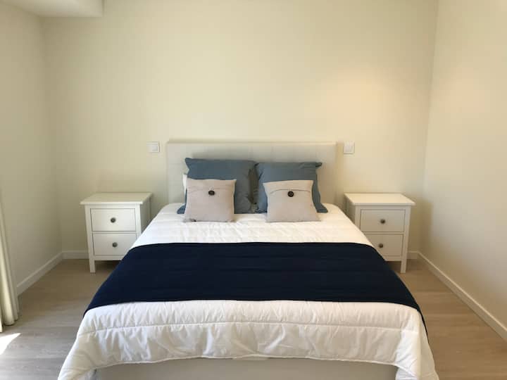 Dormitorio 1