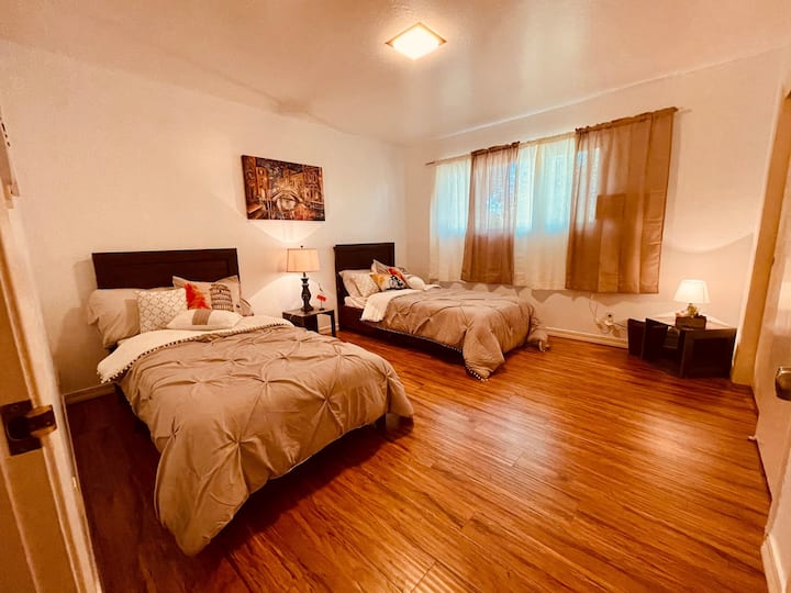 غرفة في إيطاليا