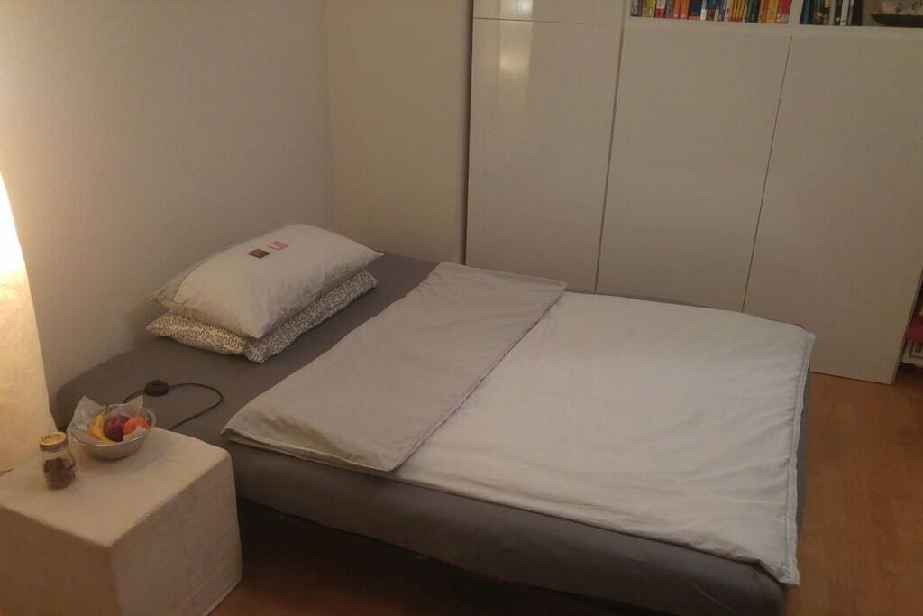 Zimmer in siegen