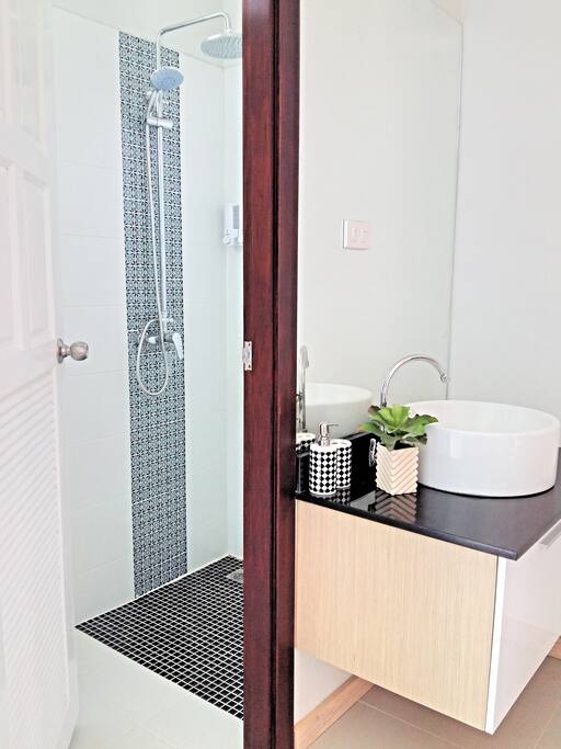 Bath room