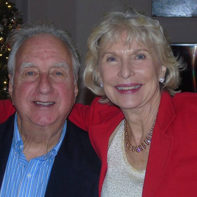 Your Hosts
Dick & Nancy