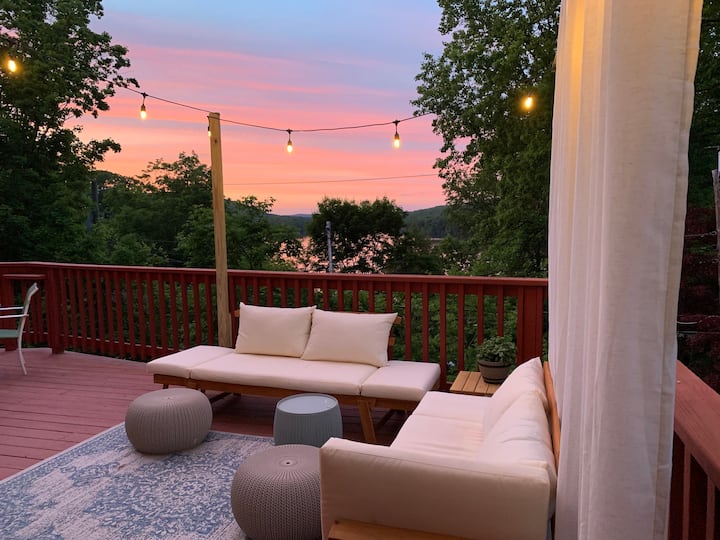 Pawling Vacation Rentals & Homes New York, United States Airbnb