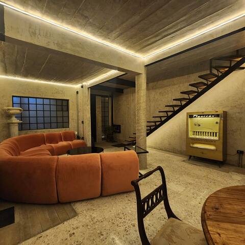 Nueva Casa Rosa en el corazón de la colonia Roma gallery image 3