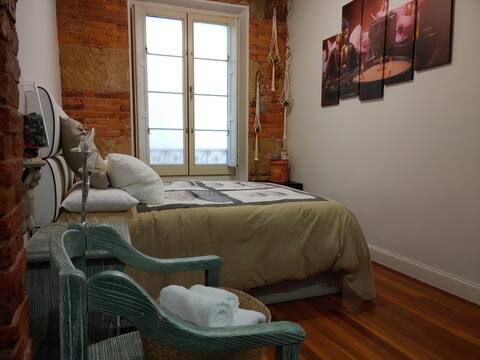 Apartment  in Canyon Casco Viejo Bilbao/ Garage