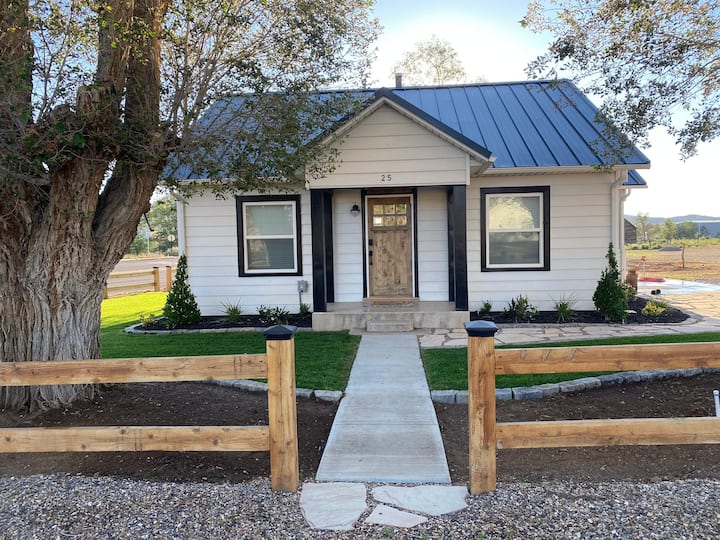 Escalante Vacation Rentals Tiny Houses and More Airbnb