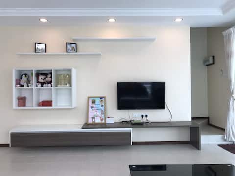 AnJLove Homestay @ Taman Sejati Ujana