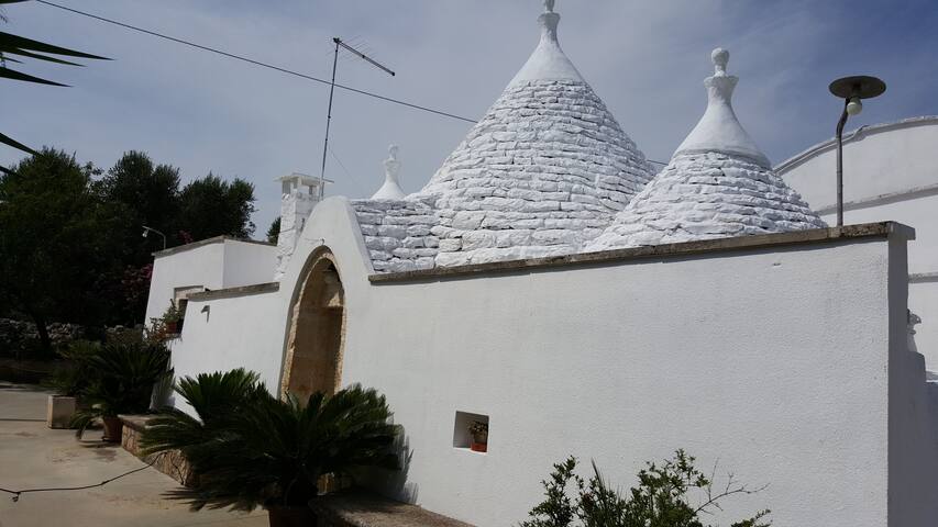 trullo “amico” gallery image 2