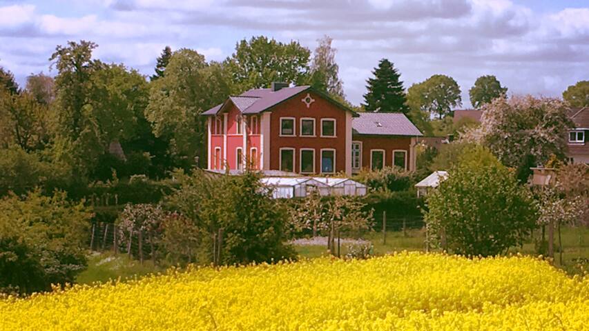 Gastezimmer Privatzimmer In Mielkendorf Gunstig Mieten