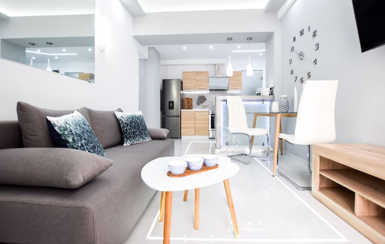 Smart Homes Development managed Airbnb listing 2