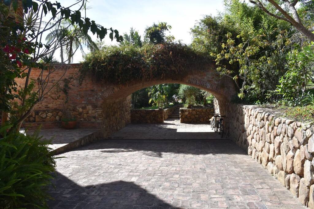 Parqueo