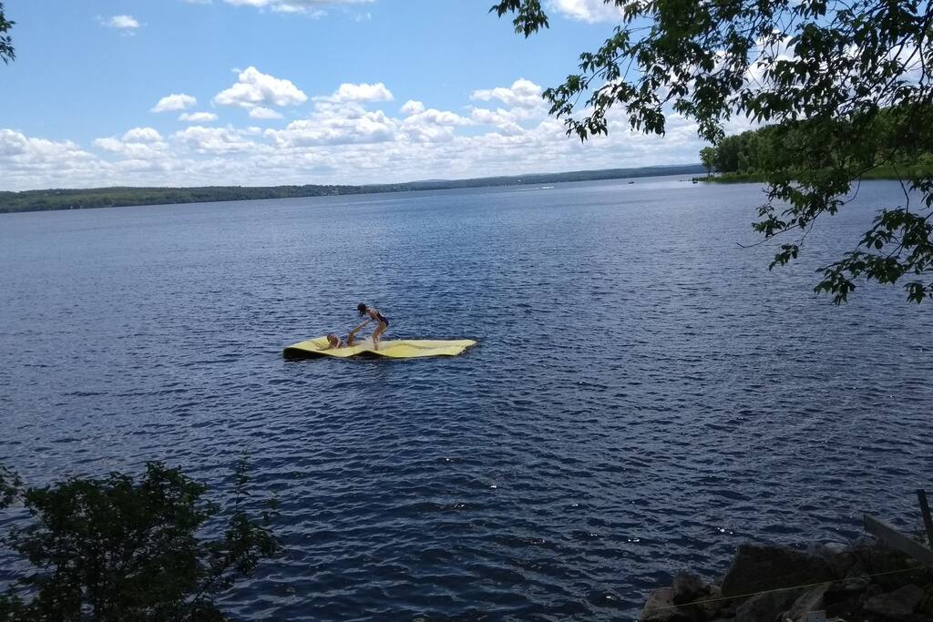 Raft
