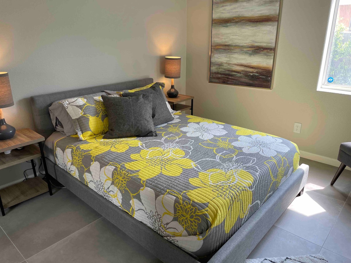 חדר שינה שלישי