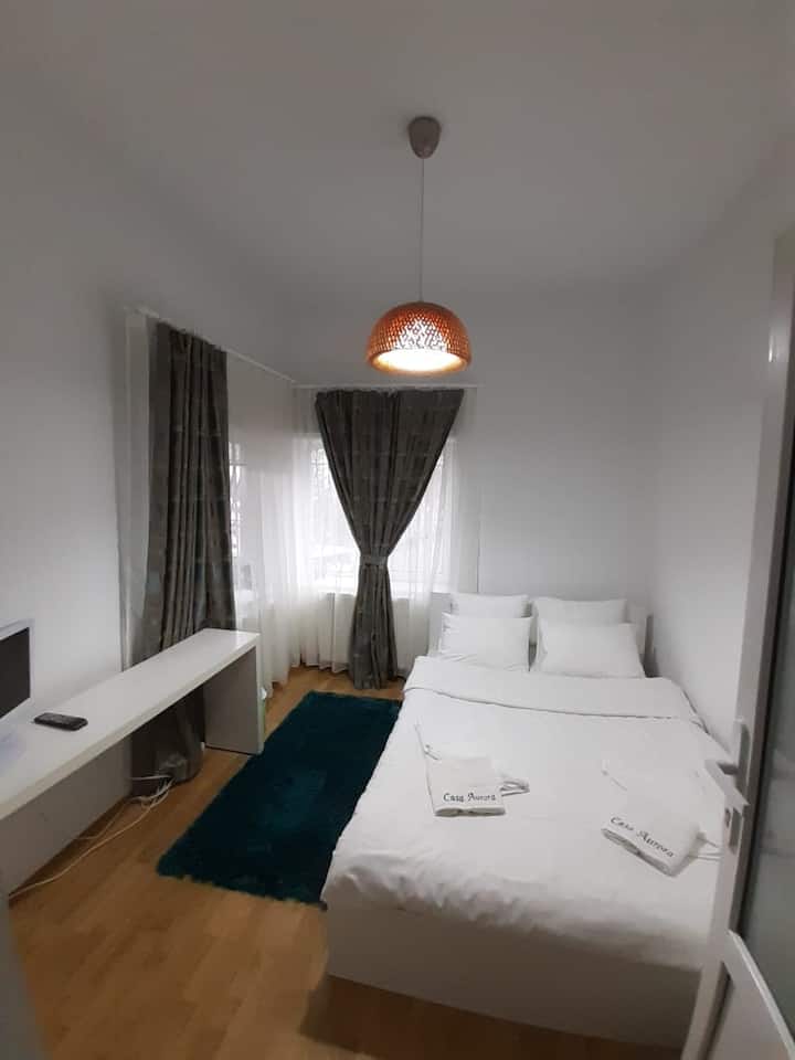 Spálňa 2
