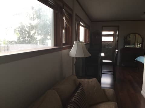 Top Airbnb: In the tress above Torrance Beach in Torrance