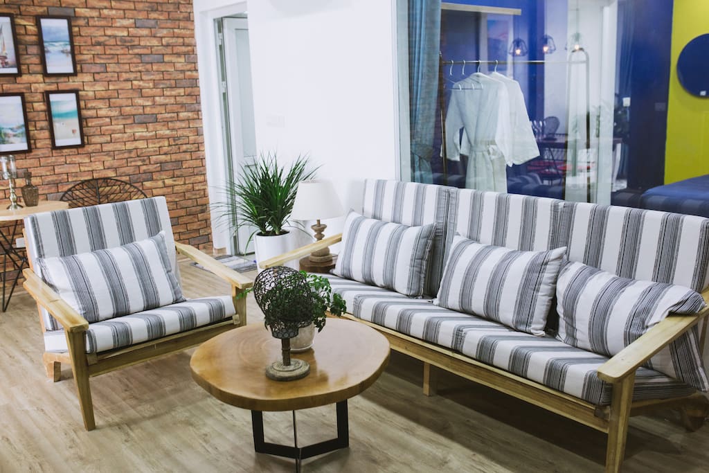 sofa