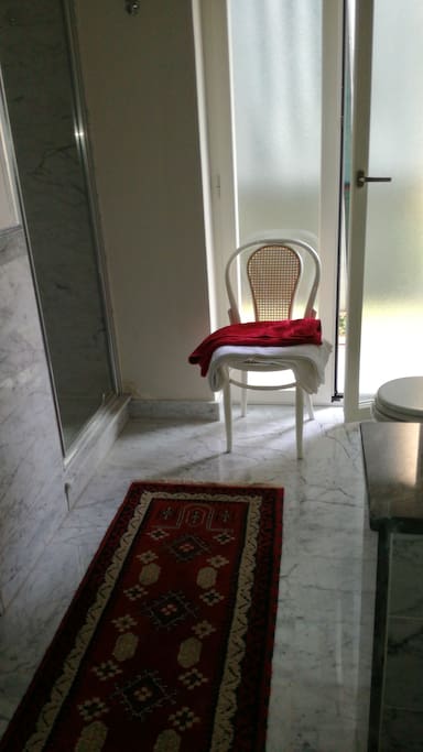 Sala da bagno