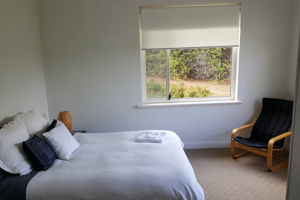 Main bedroom