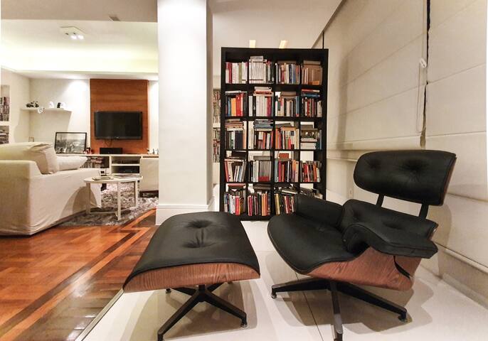 Belíssimo e confortável 2 quartos no Flamengo gallery image 5