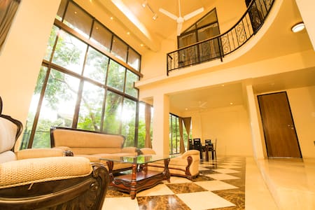 Lonavala Boutique Forest View - Woods Villa - 2BHK