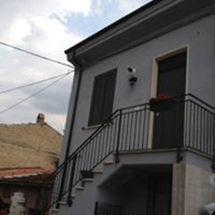 Ingresso indipendente