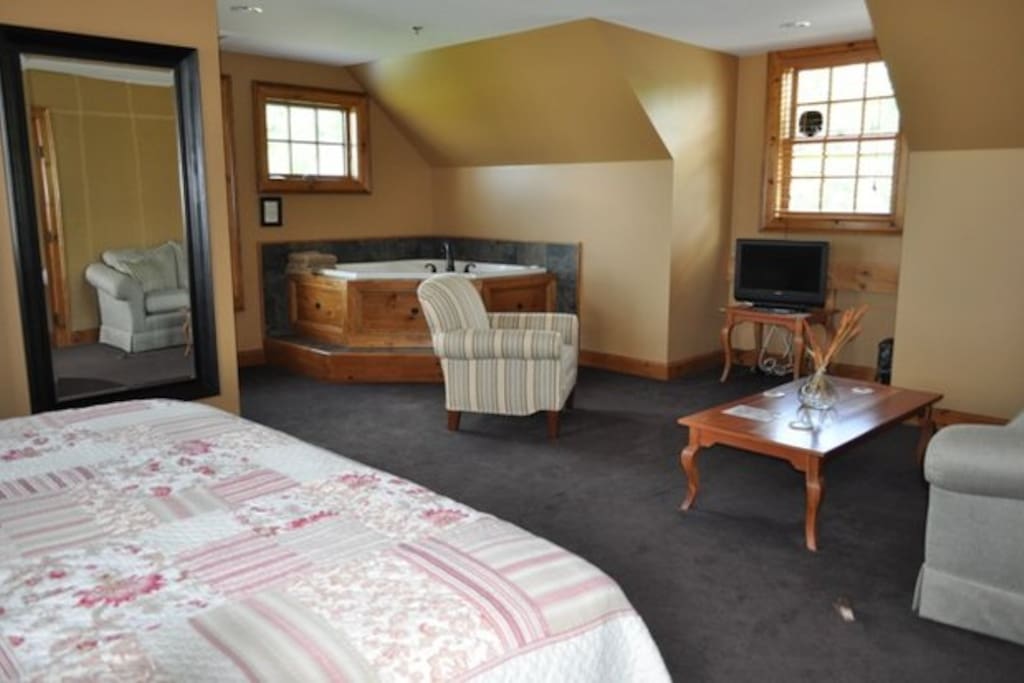 Suite 1