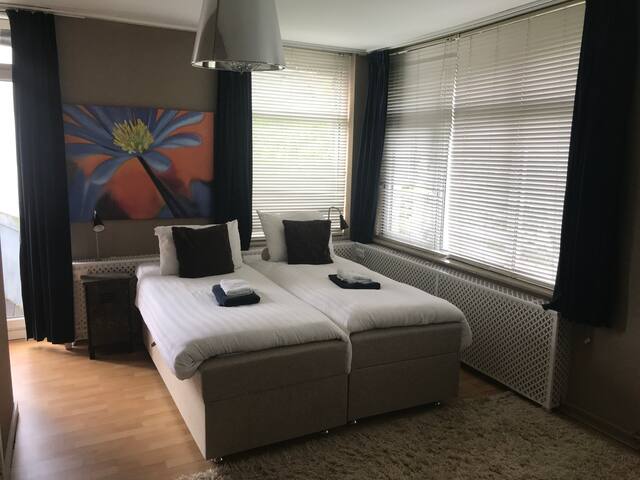 B&B for Groups near Beach & Kurhaus gallery image 2