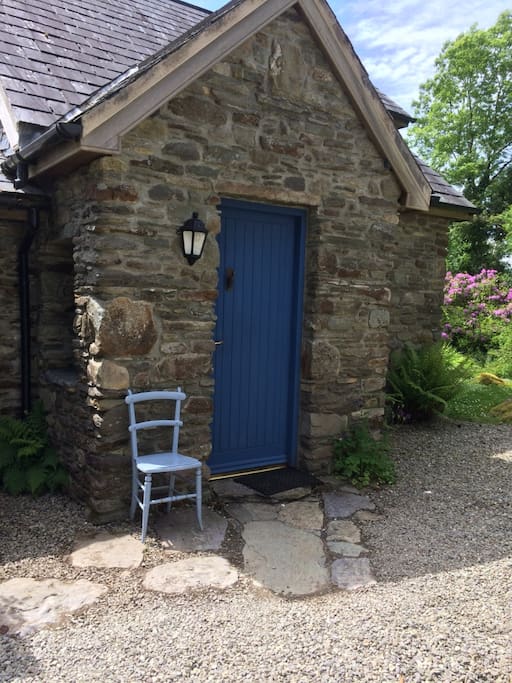 The Cottage