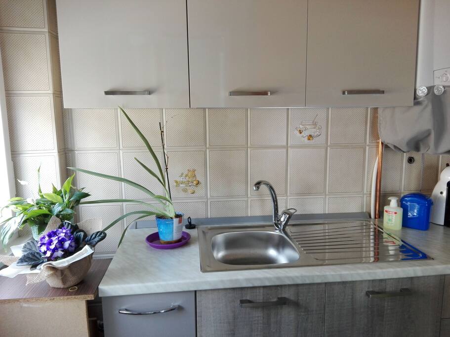cucina