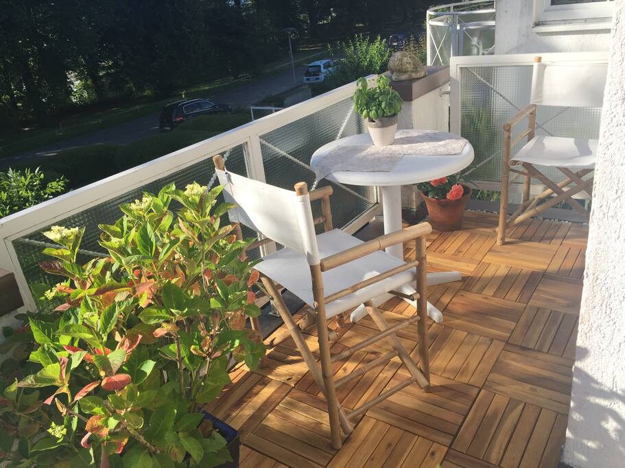 Balkon