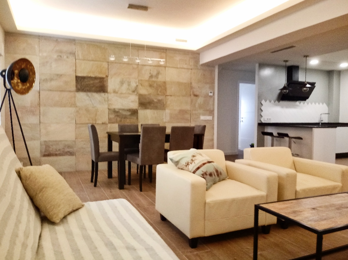 Apartamento Rami - Huoneistot vuokrattavaksi in Alicante, Comunidad ...