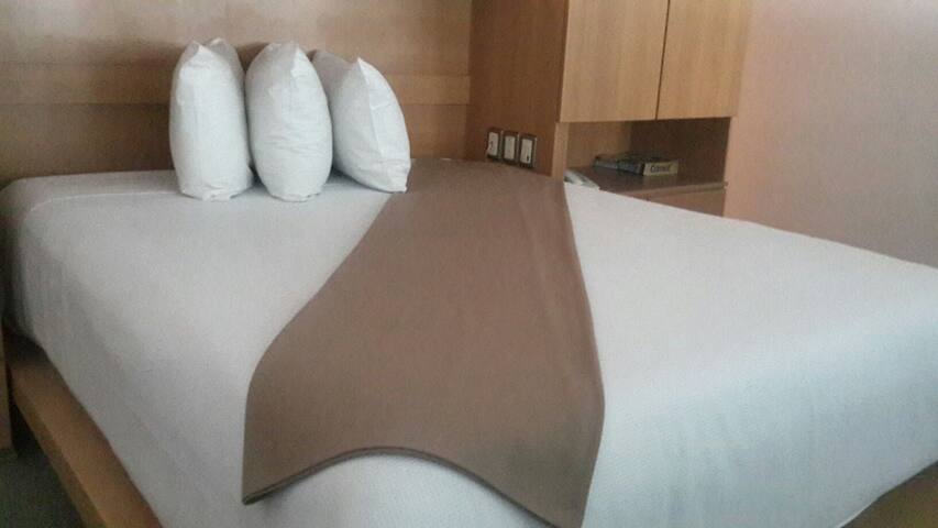 ❤ MX – SUITES FOR WORKSHOPS & GROUP STAYS gallery image 3