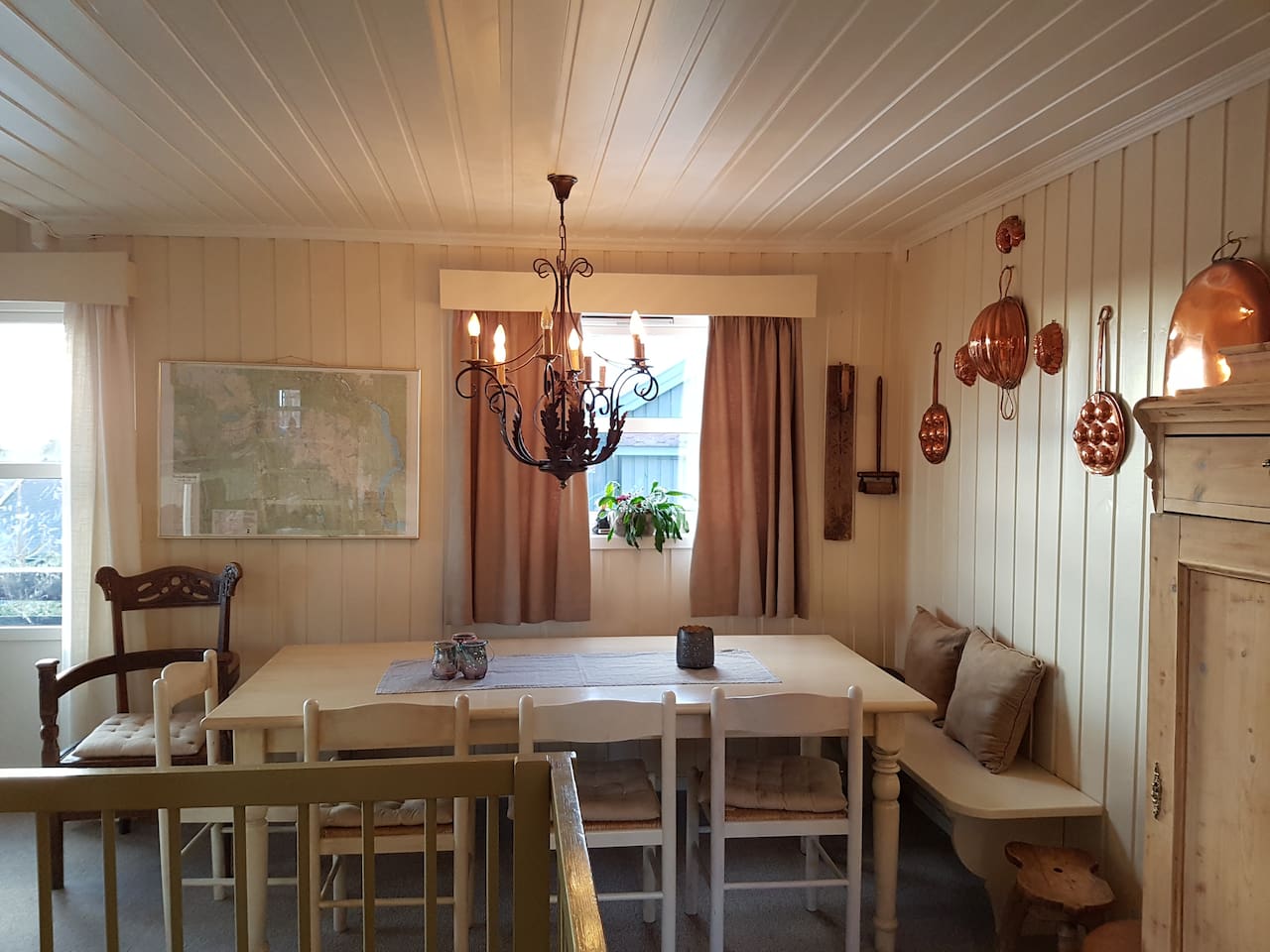 Airbnb: topp 20 sigdal municipality hytteutleie airbnb sigdal ...