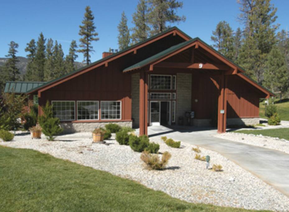 Club House