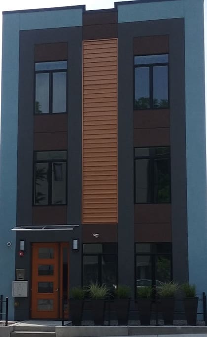 Our Building, Floor 2 is yours!