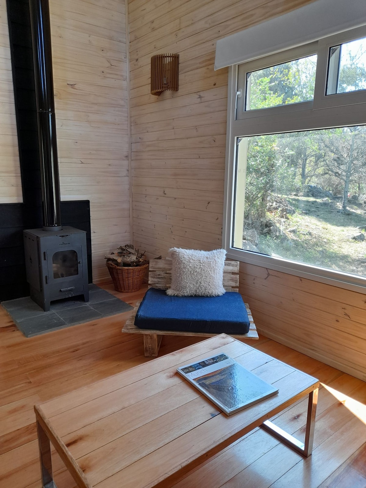 Beliebte Airbnb-Anzeige: Little Ganesha, a magical place to discover:) in Departamento Calamuchita