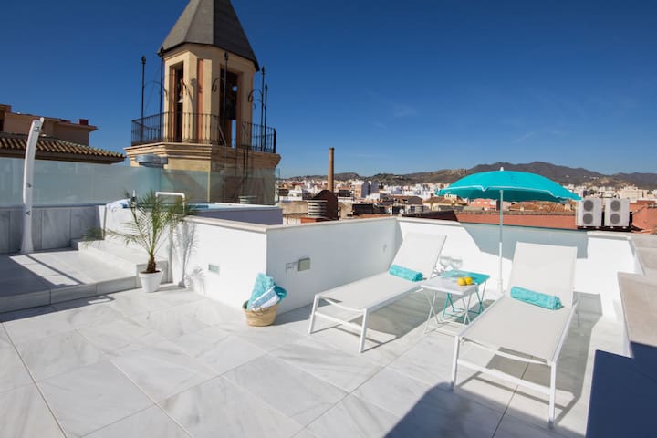 Solaga Holidays Homes managed Airbnb listing 3