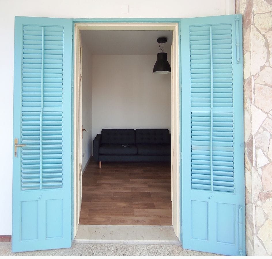 Leistungsstarkes Airbnb: The house by the sea - Apt 2 in Alcamo