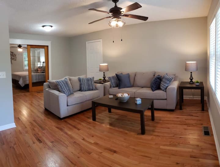 12 Best Airbnb Vacation Rentals In Clayton, Updated 2024