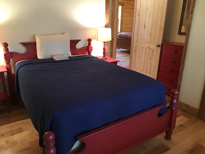 Camera da letto n° 2 (completa)