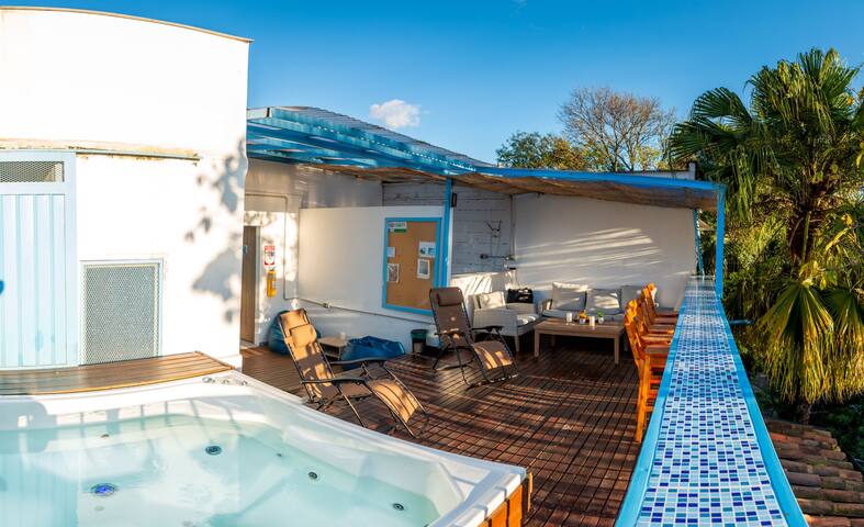 AIR guest House Cafe managed Airbnb listing 2