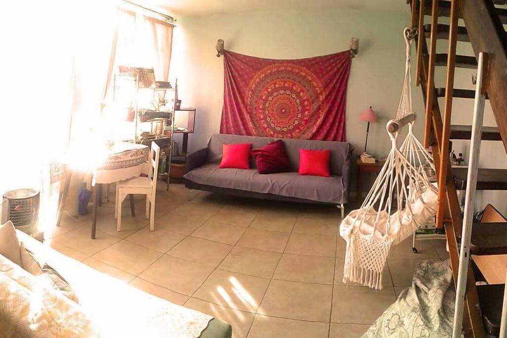 Sala de estar