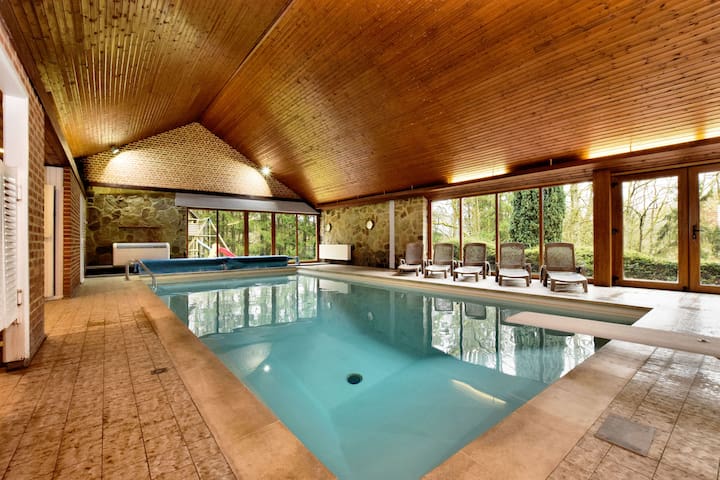 Airbnb Marche En Famenne Vacation Rentals Places To Stay