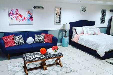 Beautiful Modern Brooklyn Gem