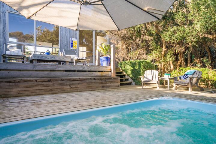 Warrawee – Relax & Unwind at Blairgowrie Spa House